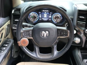 Dodge Ram 5.7 5.7 Automatic, снимка 13