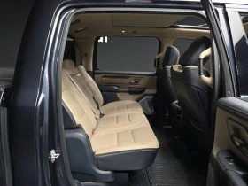 Dodge Ram 5.7 5.7 Automatic, снимка 12