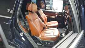 BMW X7 30d* M* ВЪЗДУХ* ОБДУХВАНЕ* ЕКРАНИ* HEADUP, снимка 11