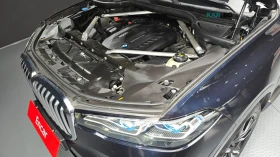 BMW X7 30d* M* ВЪЗДУХ* ОБДУХВАНЕ* ЕКРАНИ* HEADUP, снимка 6