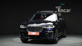 BMW X7 30d* M* ВЪЗДУХ* ОБДУХВАНЕ* ЕКРАНИ* HEADUP, снимка 3