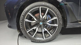 BMW X7 30d* M* ВЪЗДУХ* ОБДУХВАНЕ* ЕКРАНИ* HEADUP, снимка 5
