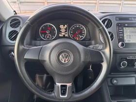 VW Tiguan 2.0 tdi 110 kc Facelift Highline, снимка 14