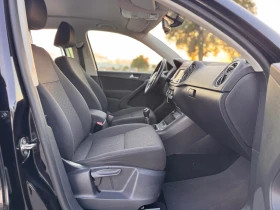 VW Tiguan 2.0 tdi 110 kc Facelift Highline, снимка 12