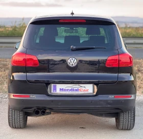 VW Tiguan 2.0 tdi 110 kc Facelift Highline, снимка 6