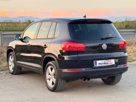 VW Tiguan 2.0 tdi 110 kc Facelift Highline, снимка 8