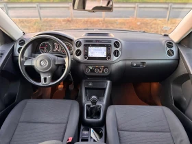 VW Tiguan 2.0 tdi 110 kc Facelift Highline, снимка 13