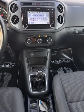VW Tiguan 2.0 tdi 110 kc Facelift Highline, снимка 15