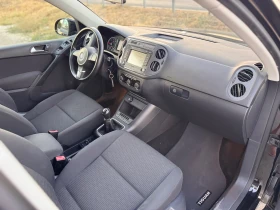 VW Tiguan 2.0 tdi 110 kc Facelift Highline, снимка 11