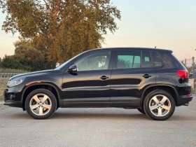 VW Tiguan 2.0 tdi 110 kc Facelift Highline, снимка 4