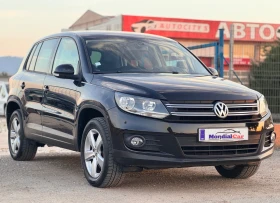 VW Tiguan 2.0 tdi 110 kc Facelift Highline, снимка 3