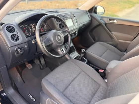VW Tiguan 2.0 tdi 110 kc Facelift Highline, снимка 9