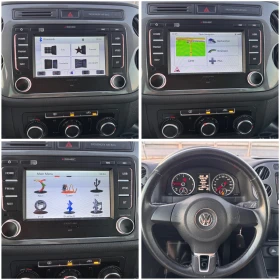 VW Tiguan 2.0 tdi 110 kc Facelift Highline, снимка 16