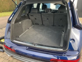 Audi Q7 55 TFSI-e * 2X S-LINE * MATRIX * AIR, снимка 12