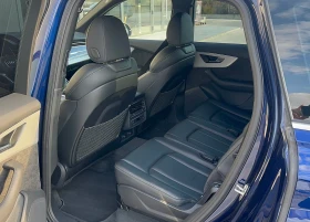 Audi Q7 55 TFSI-e * 2X S-LINE * MATRIX * AIR * 360, снимка 12