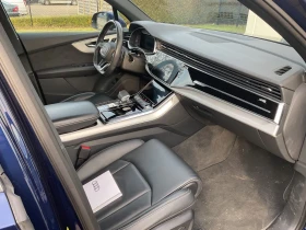 Audi Q7 55 TFSI-e * 2X S-LINE * MATRIX * AIR, снимка 8