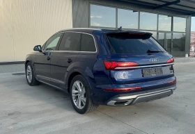 Audi Q7 55 TFSI-e * 2X S-LINE * MATRIX * AIR * 360, снимка 6