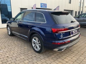 Audi Q7 55 TFSI-e * 2X S-LINE * MATRIX * AIR, снимка 5