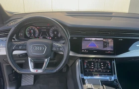 Audi Q7 55 TFSI-e * 2X S-LINE * MATRIX * AIR * 360, снимка 10