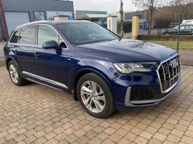 Audi Q7 55 TFSI-e * 2X S-LINE * MATRIX * AIR, снимка 3