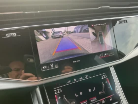 Audi Q7 55 TFSI-e * 2X S-LINE * MATRIX * AIR, снимка 11