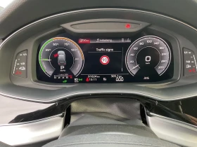 Audi Q7 55 TFSI-e * 2X S-LINE * MATRIX * AIR, снимка 10