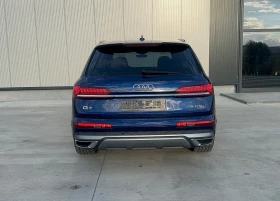 Audi Q7 55 TFSI-e * 2X S-LINE * MATRIX * AIR * 360, снимка 5