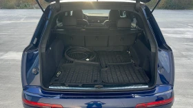 Audi Q7 55 TFSI-e * 2X S-LINE * MATRIX * AIR * 360, снимка 14