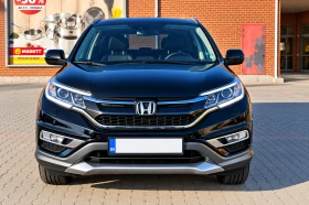 Honda Cr-v 1.6 D-Tec 4x4, снимка 1