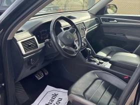 VW Atlas * Execline * CARFAX * ОПЦИЯ ЗА ФИНАНСИРАНЕ , снимка 5