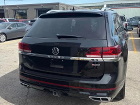VW Atlas * Execline * CARFAX * ОПЦИЯ ЗА ФИНАНСИРАНЕ , снимка 4