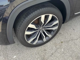 VW Atlas * Execline * CARFAX * ОПЦИЯ ЗА ФИНАНСИРАНЕ , снимка 7