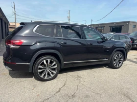 VW Atlas * Execline * CARFAX * ОПЦИЯ ЗА ФИНАНСИРАНЕ , снимка 3