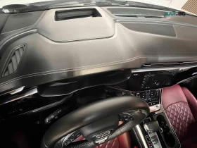 Audi SQ7 Prestige * ACC * 360 * АвтоКредит * (ЦЕНА ДО БГ), снимка 12