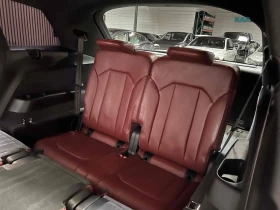 Audi SQ7 Prestige * ACC * 360 * АвтоКредит * (ЦЕНА ДО БГ), снимка 11