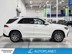 Mercedes-Benz GLE 53 4MATIC | CARFAX | БЕЗ ИНЦИДЕНТИ, снимка 4