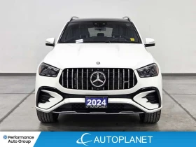 Mercedes-Benz GLE 53 4MATIC | CARFAX | БЕЗ ИНЦИДЕНТИ, снимка 2
