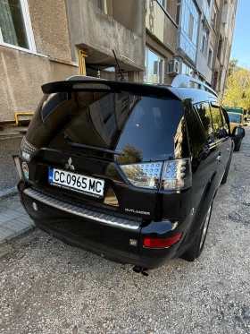Mitsubishi Outlander HDI, снимка 10