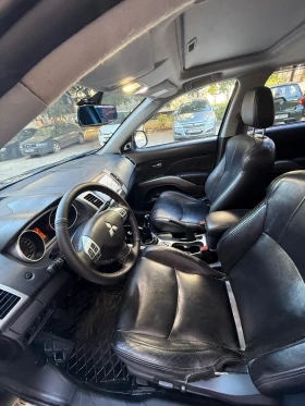 Mitsubishi Outlander HDI, снимка 6