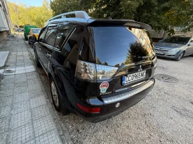 Mitsubishi Outlander HDI, снимка 7