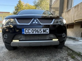 Mitsubishi Outlander HDI, снимка 1