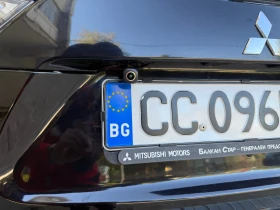 Mitsubishi Outlander HDI, снимка 13