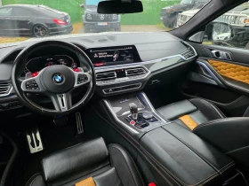 BMW X6 X6M COMPETITION , снимка 3