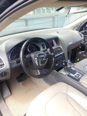 Audi Q7 3.0tdi НА ЧАСТИ - [6] 