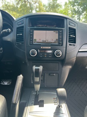 Mitsubishi Pajero 3.2 Di-D 4WD | Mobile.bg   10