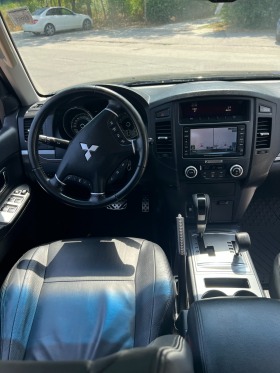 Mitsubishi Pajero 3.2 Di-D 4WD | Mobile.bg   8