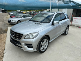 Обява за продажба на Mercedes-Benz ML 400 4 Matic Benzin  ~44 900 лв. - изображение 1
