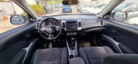 Mitsubishi Outlander 137000km. Italia, снимка 13 - Автомобили и джипове - 45436603