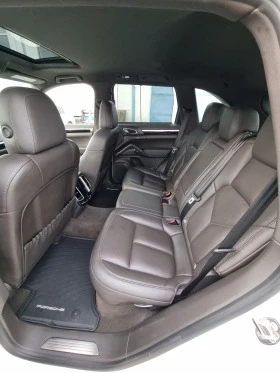 Porsche Cayenne 3.6 V6, снимка 14