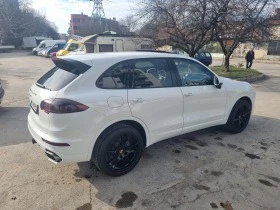 Porsche Cayenne 3.6 V6, снимка 4